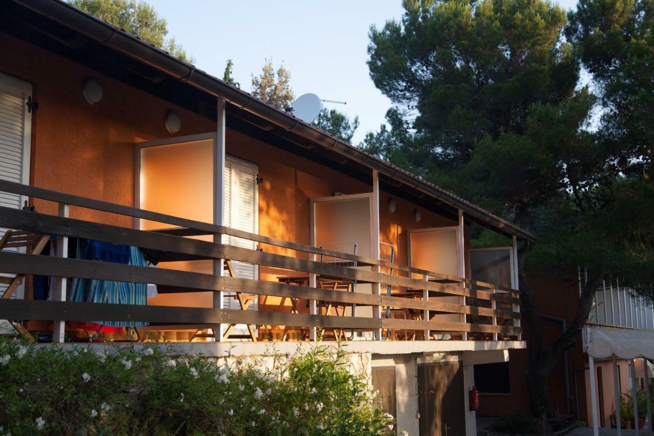 Studio Apartment - Seaview Premantura Exterior photo